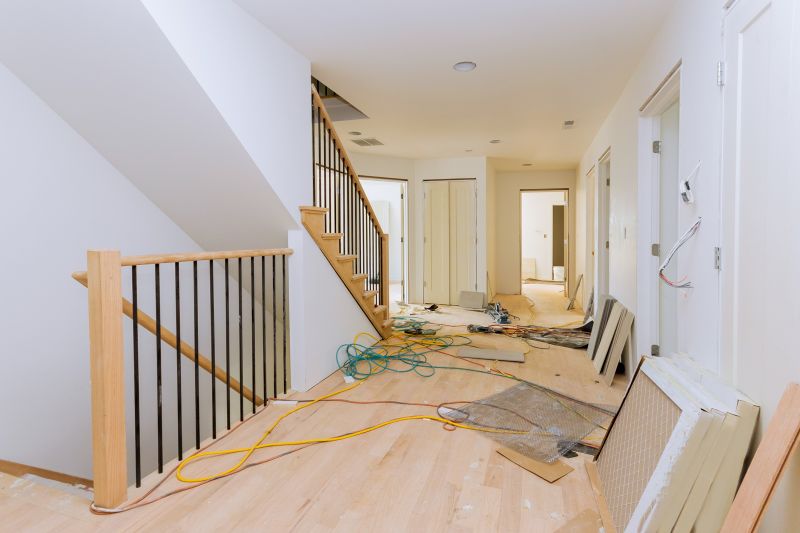 Staircase Renovation