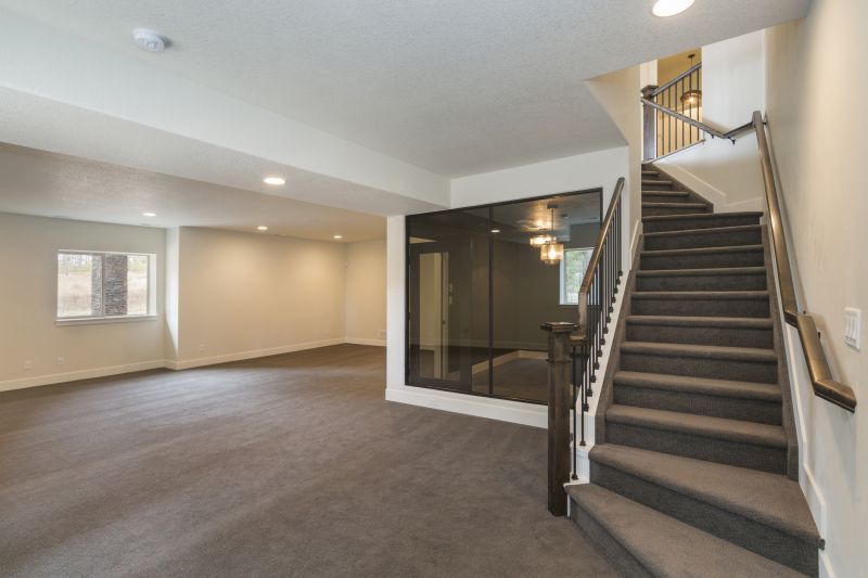 Staircase Renovation