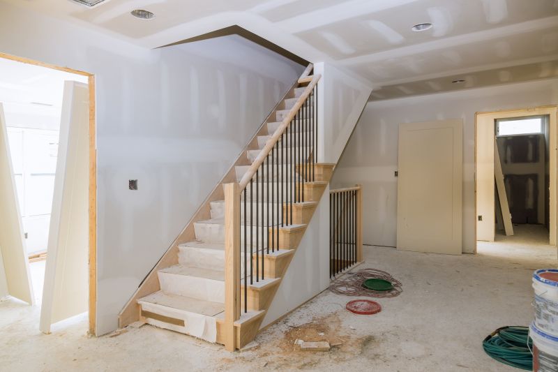Staircase Renovation