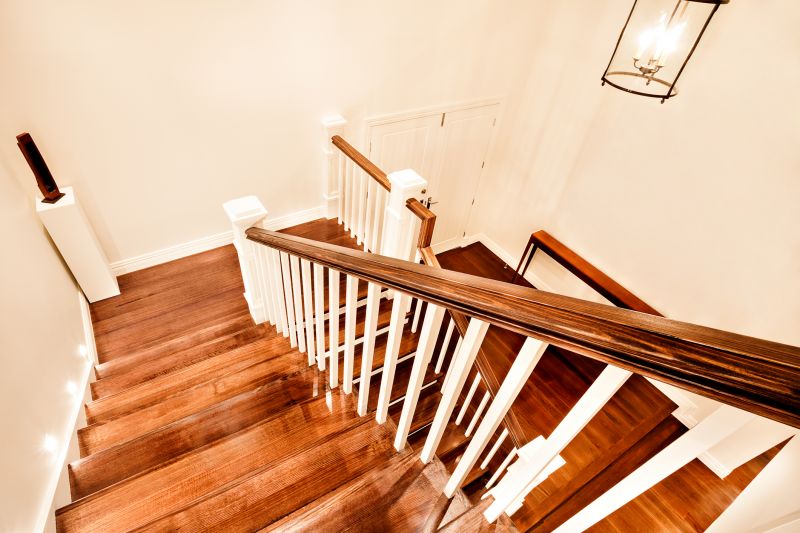 Staircase Renovation