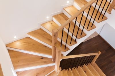 Staircase Renovation