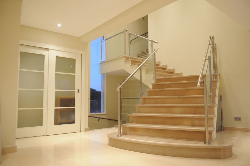 Modern Staircase Design